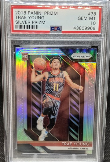 Trae Young