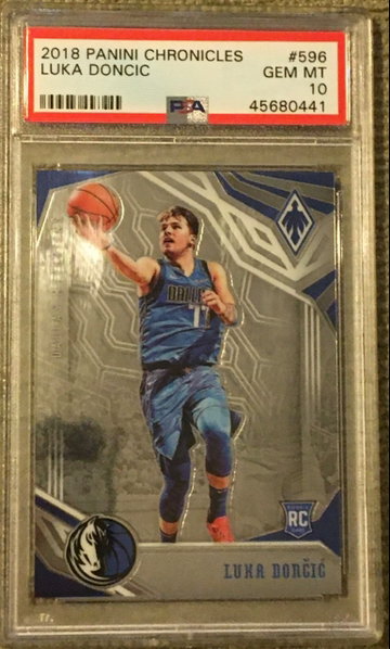 Luka Doncic 