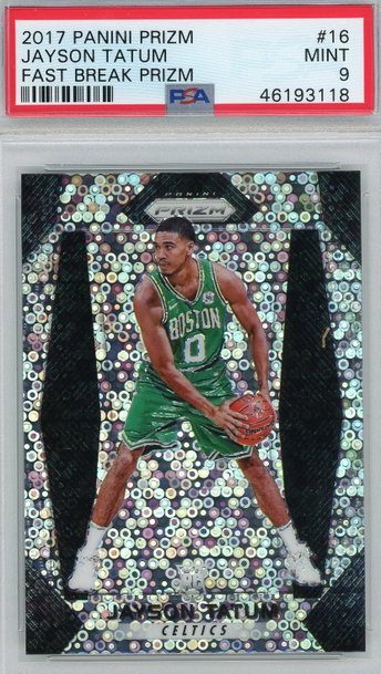 Jayson Tatum