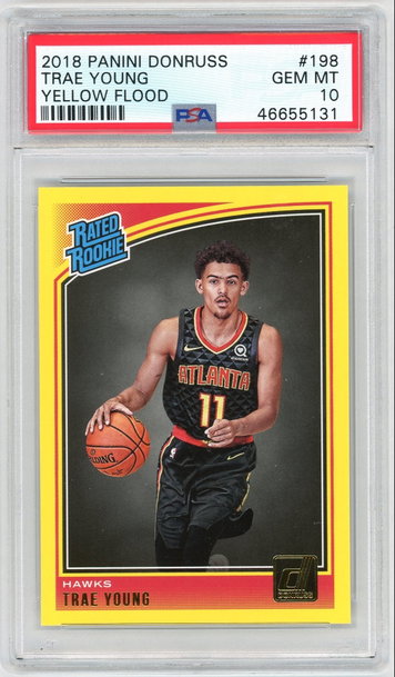 Trae Young