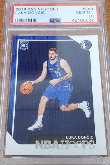 Luka Doncic