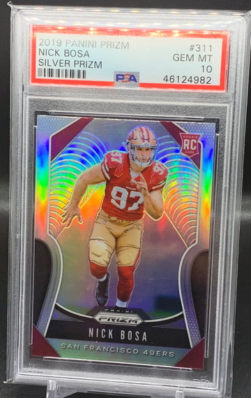 Nick Bosa