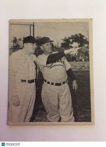 1948 Swell Babe Ruth Story #23 Nice