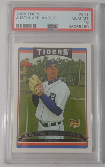 Justin Verlander