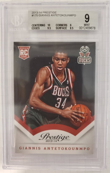 Giannis Antetokounmpo