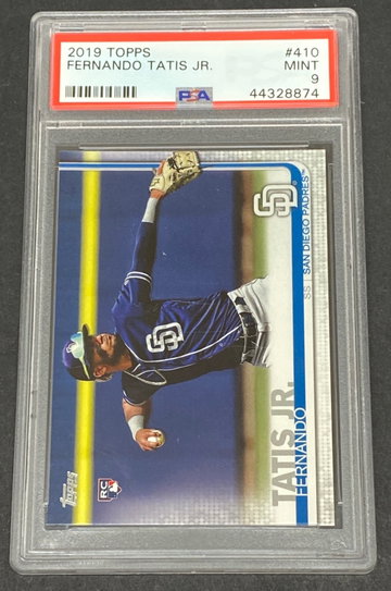 Fernando Tatis Jr
