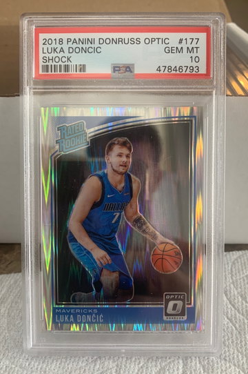 Luka doncic 