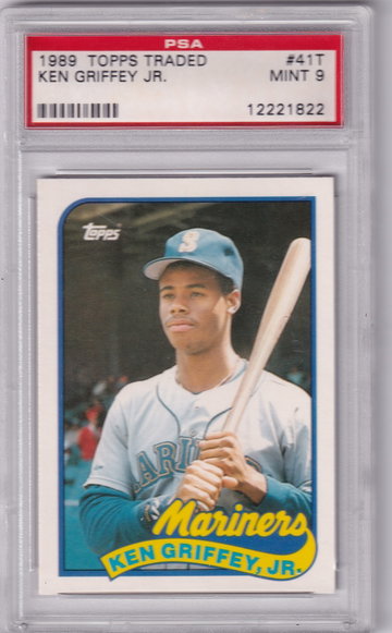 Ken Griffey Jr.