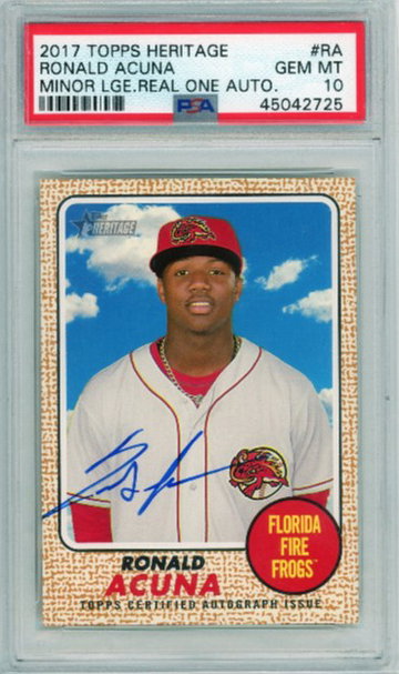 Ronald Acuna