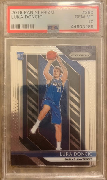 Luka Doncic