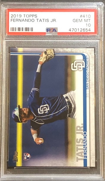 Fernando Tatis Jr