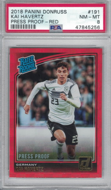 Kai Havertz