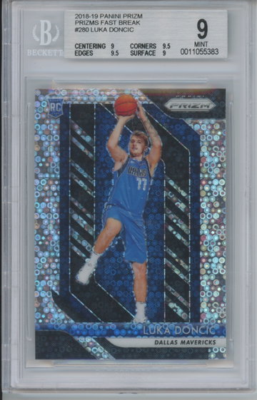 Luka Doncic
