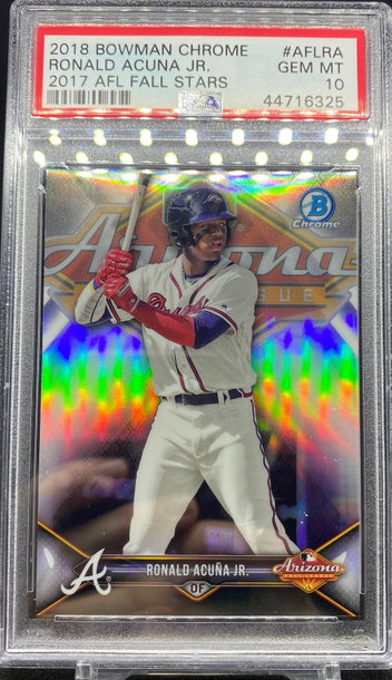 Ronald Acuna