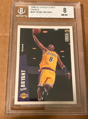 Kobe bryant