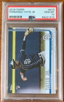 Fernando Tatis Jr