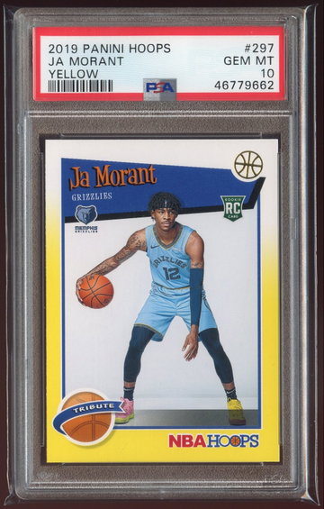 Ja Morant