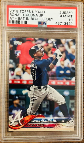 Ronald Acuna Jr.