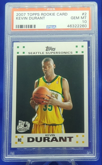 Kevin Durant