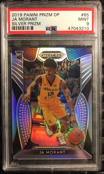 Ja Morant
