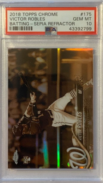 Victor Robles