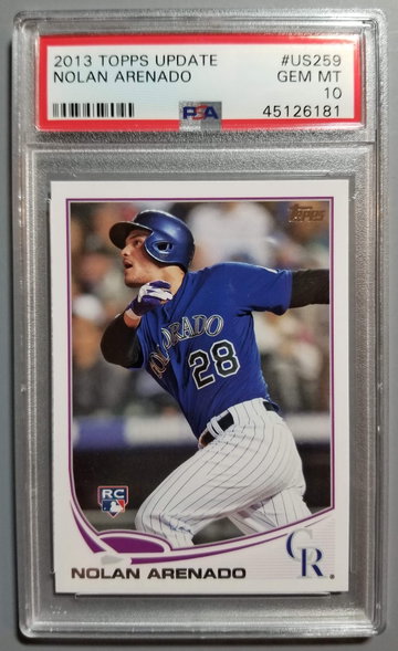 Nolan Arenado 