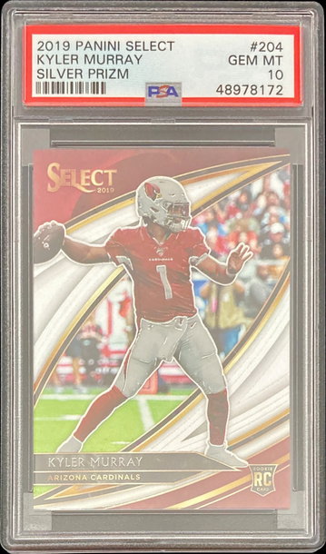 Kyler Murray