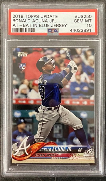Ronald Acuna 