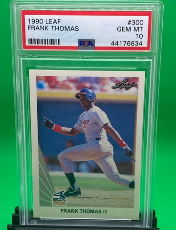 Frank Thomas