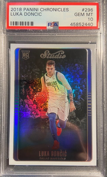 Luka Doncic 
