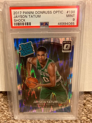 Jayson Tatum