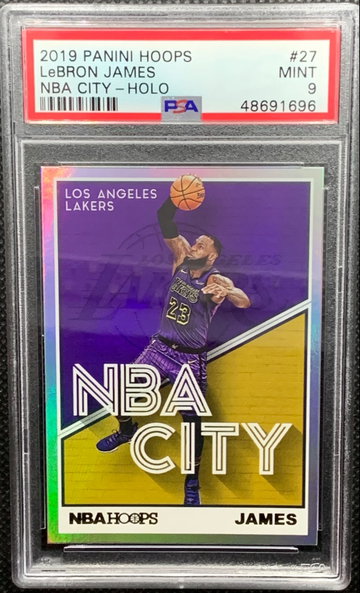 LeBron James