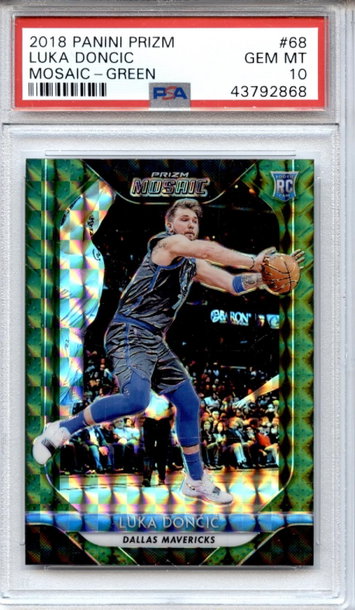 Luka Doncic