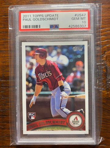 Paul Goldschmidt 