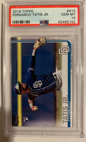 Fernando Tatis Jr