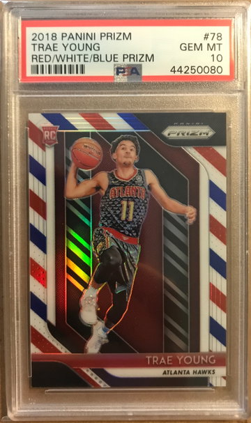 Trae Young