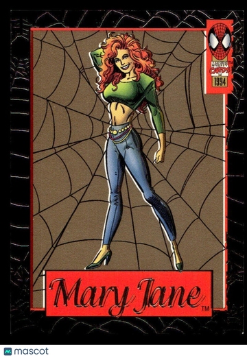 Marvel Chase