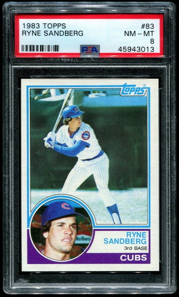 Ryne Sandberg