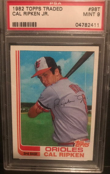 Cal Ripken