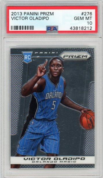 Victor Oladipo