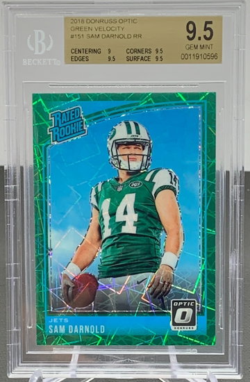 Sam Darnold