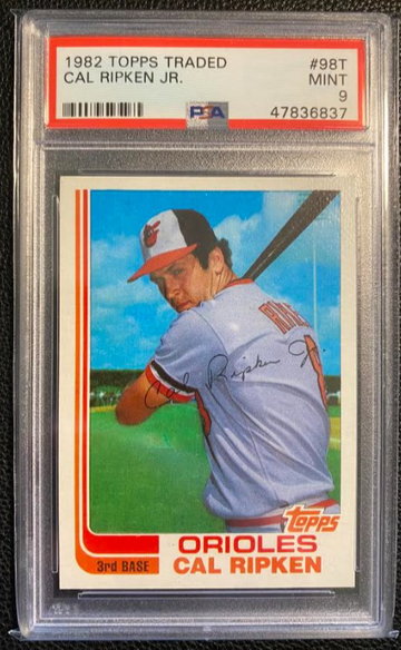 Cal Ripken Jr