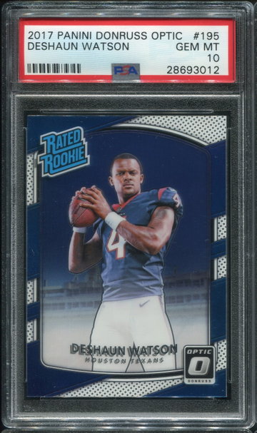 Deshaun Watson