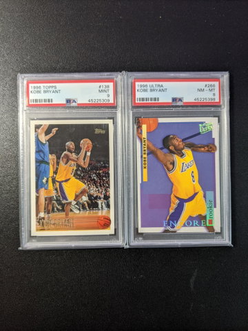 KOBE BRYANT