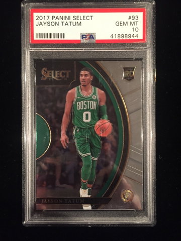 Jayson Tatum