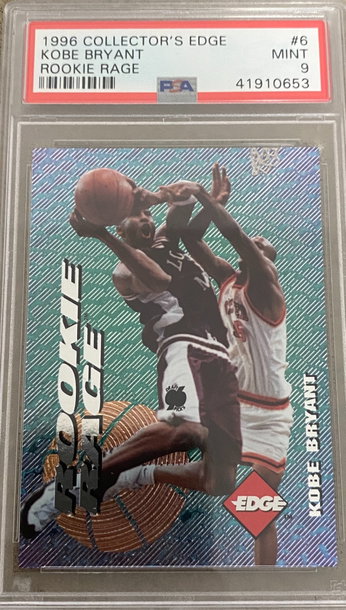 Kobe Bryant