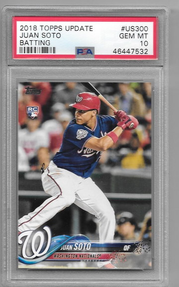 Juan Soto
