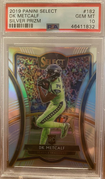 DK Metcalf