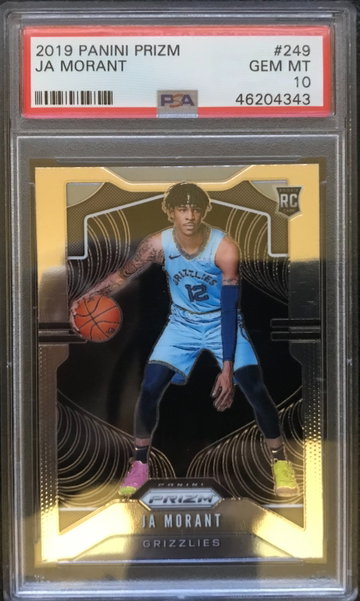 Ja Morant