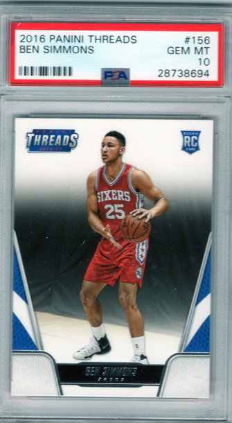 Ben Simmons